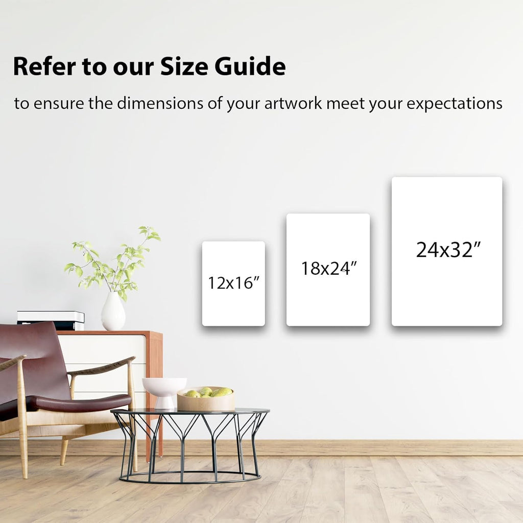 Floral Canvas Wall Art Bathroom Wall Art Pictures Wall Decor Home Decor Wall Decor for Bedroom Livingroom 12x16 Inches