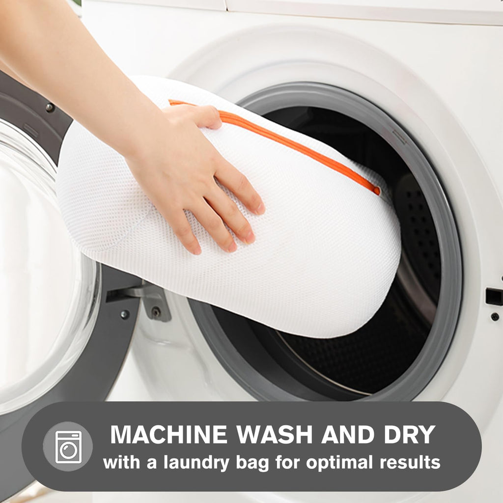 Bathroom Rugs 36 x 60 Inch – Extra Large Bath Mat | Absorbent and Washable Thick Chenille Bath Rugs Non-Slip Runner Rug for Bathroom, Shower, Tub(Gray)